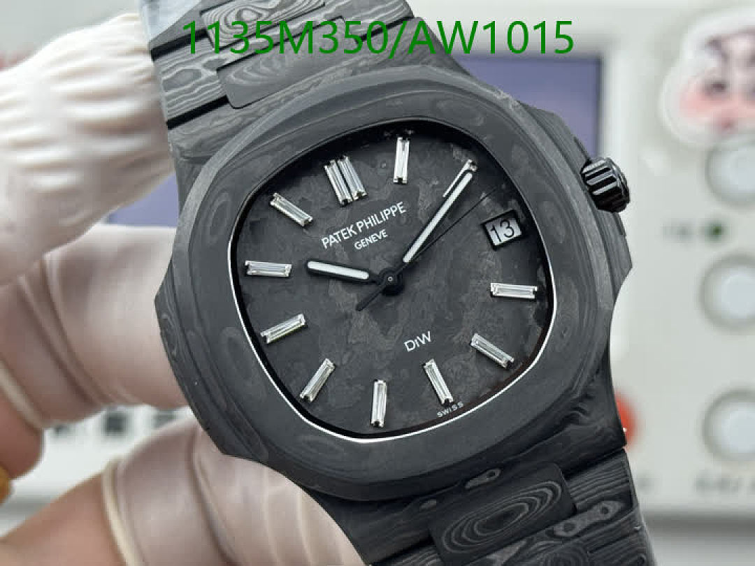 Patek Philippe-WatchesMirror Quality Code: AW1015 $: 1135USD