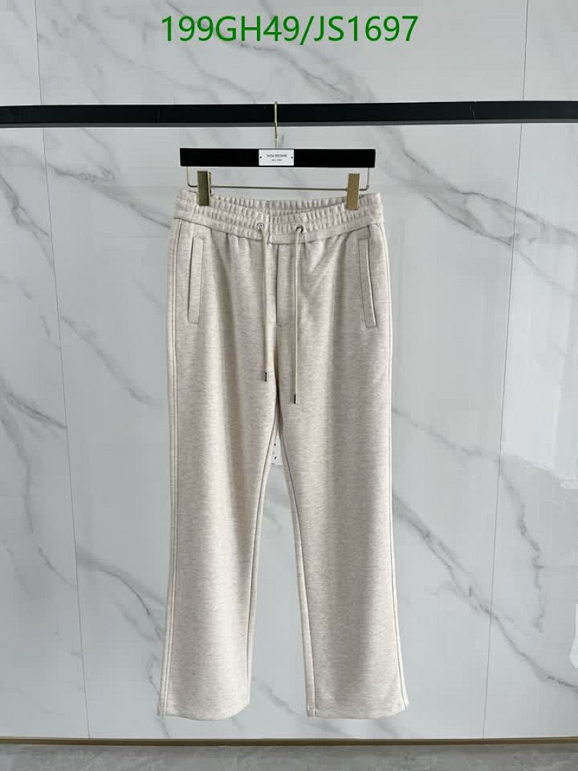 Prada-Clothing Code: JS1697 $: 199USD