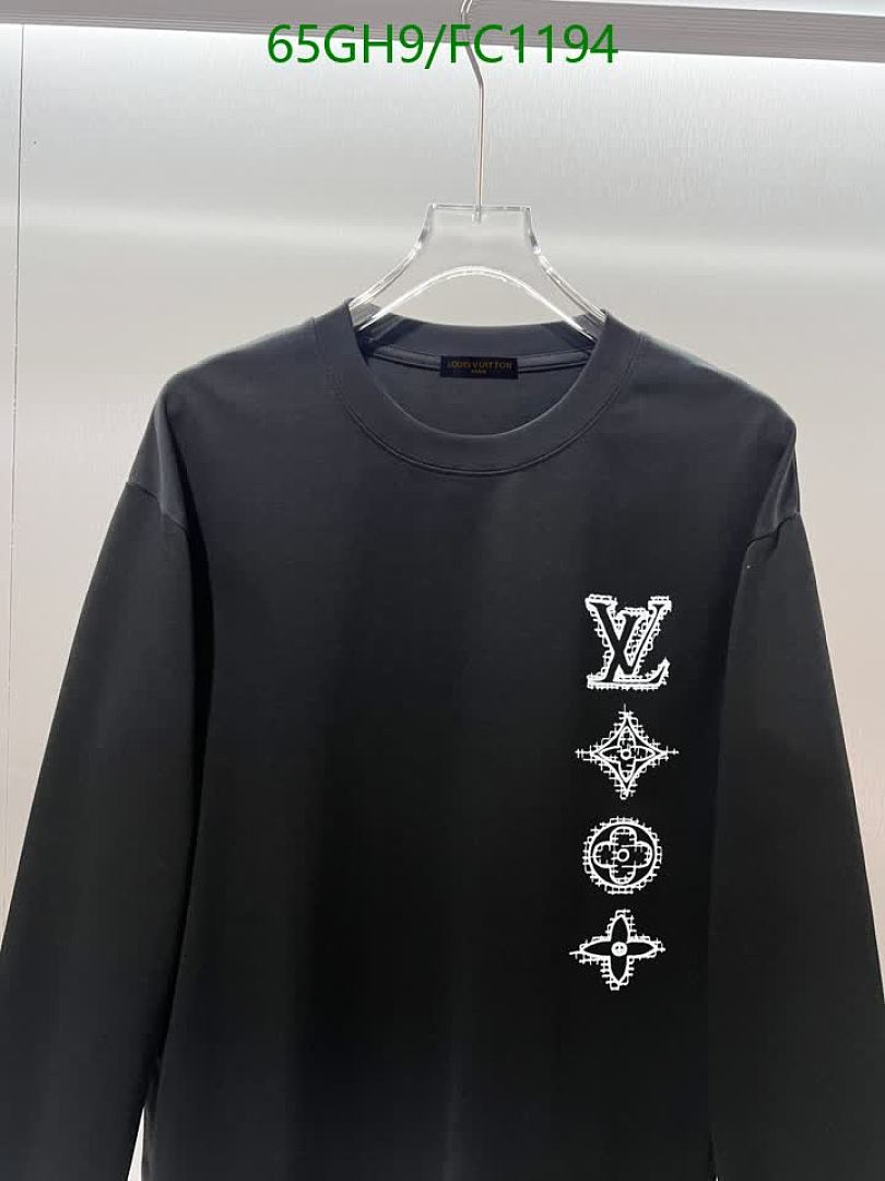 LV-Clothing Code: FC1194 $: 65USD