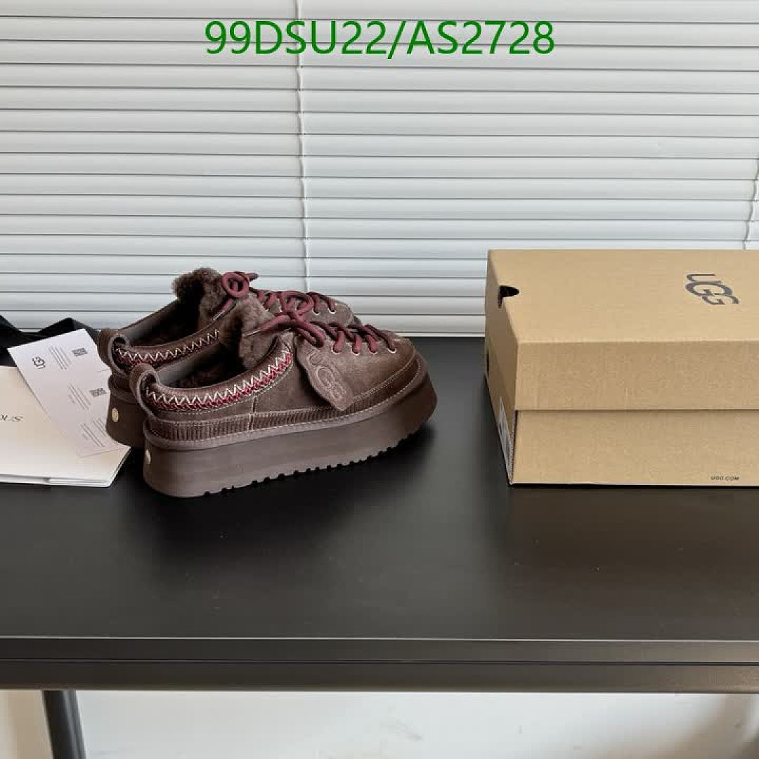 UGG-Women Shoes Code: AS2728 $: 99USD