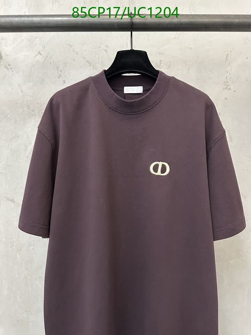 Dior-Clothing Code: UC1204 $: 85USD