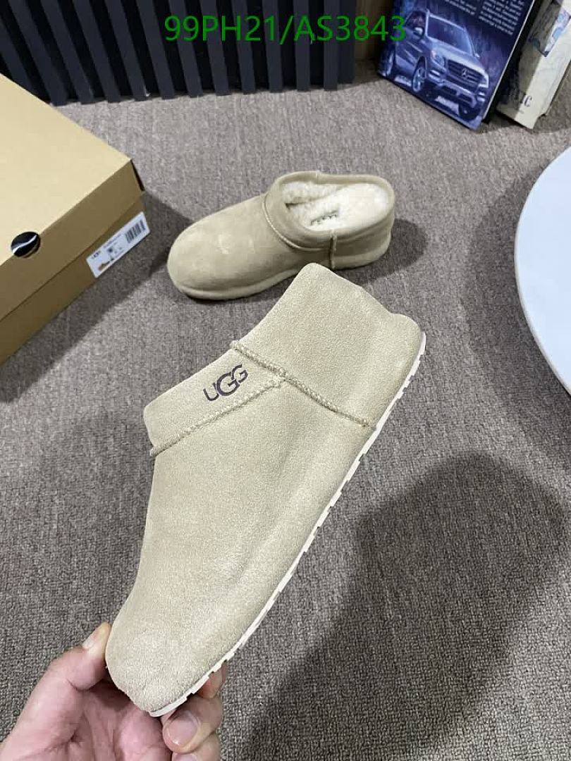 UGG-Women Shoes Code: AS3843 $: 99USD