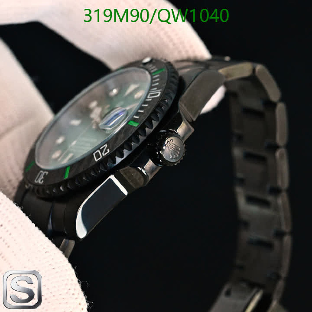 Rolex-WatchesMirror Quality Code: QW1040 $: 319USD