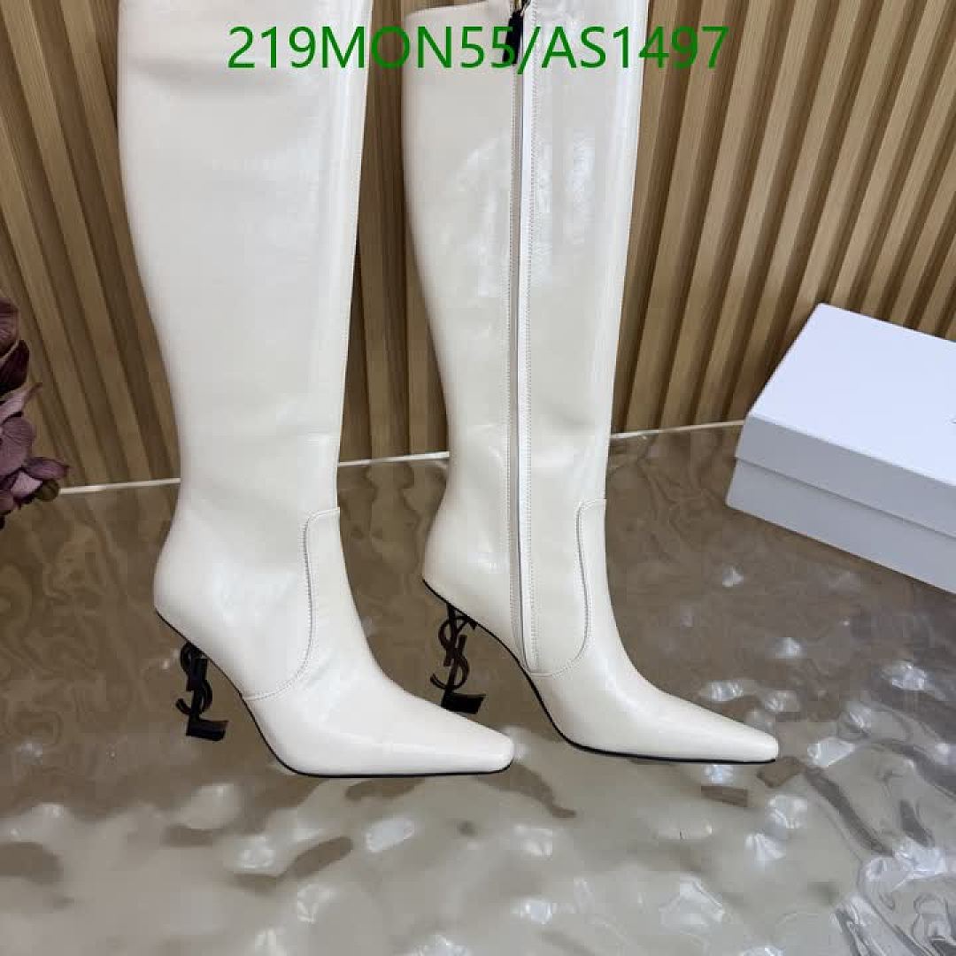 YSL-Women Shoes Code: AS1497 $: 219USD