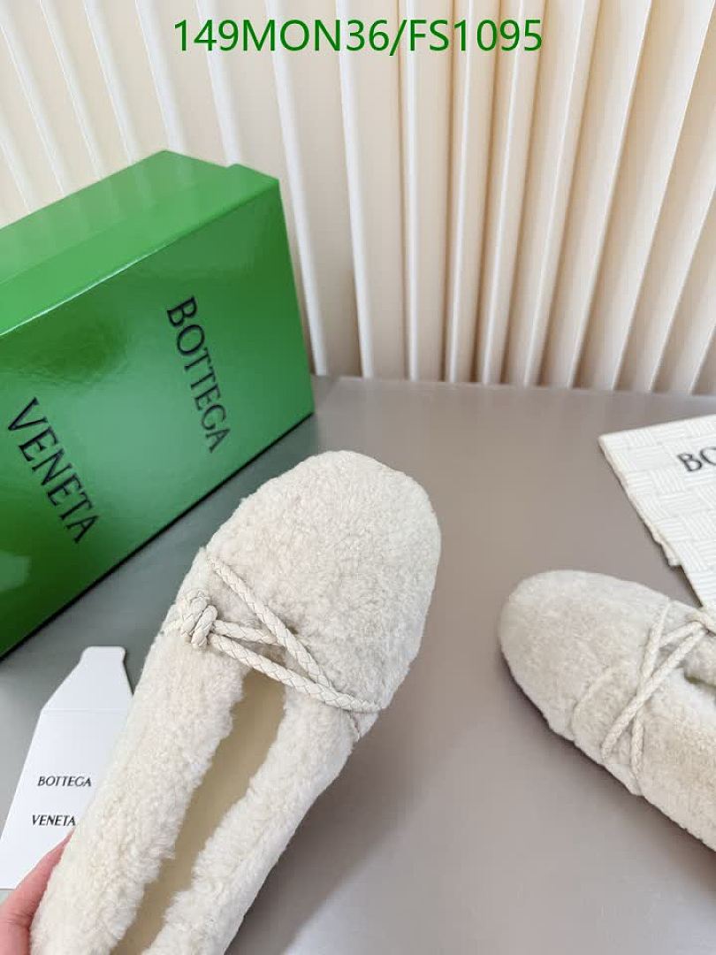 BV-Women Shoes Code: FS1095 $: 149USD