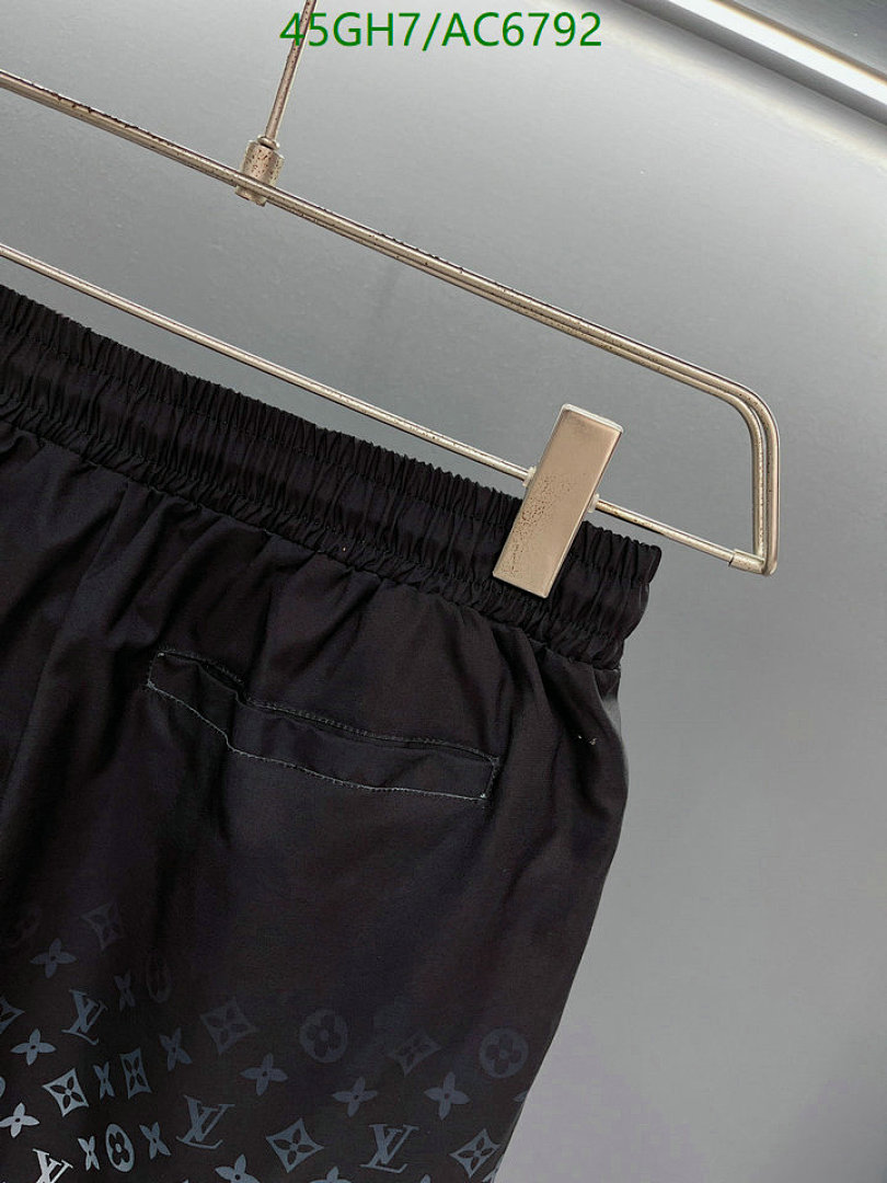 LV-Clothing Code: AC6792 $: 45USD