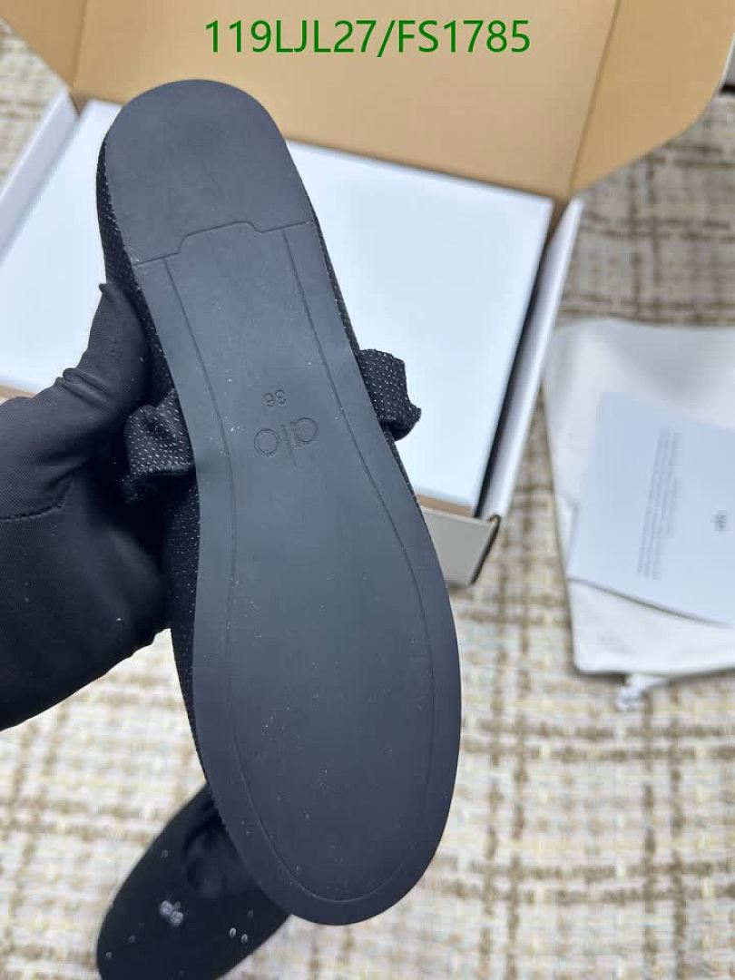 Alo-Women Shoes Code: FS1785 $: 119USD