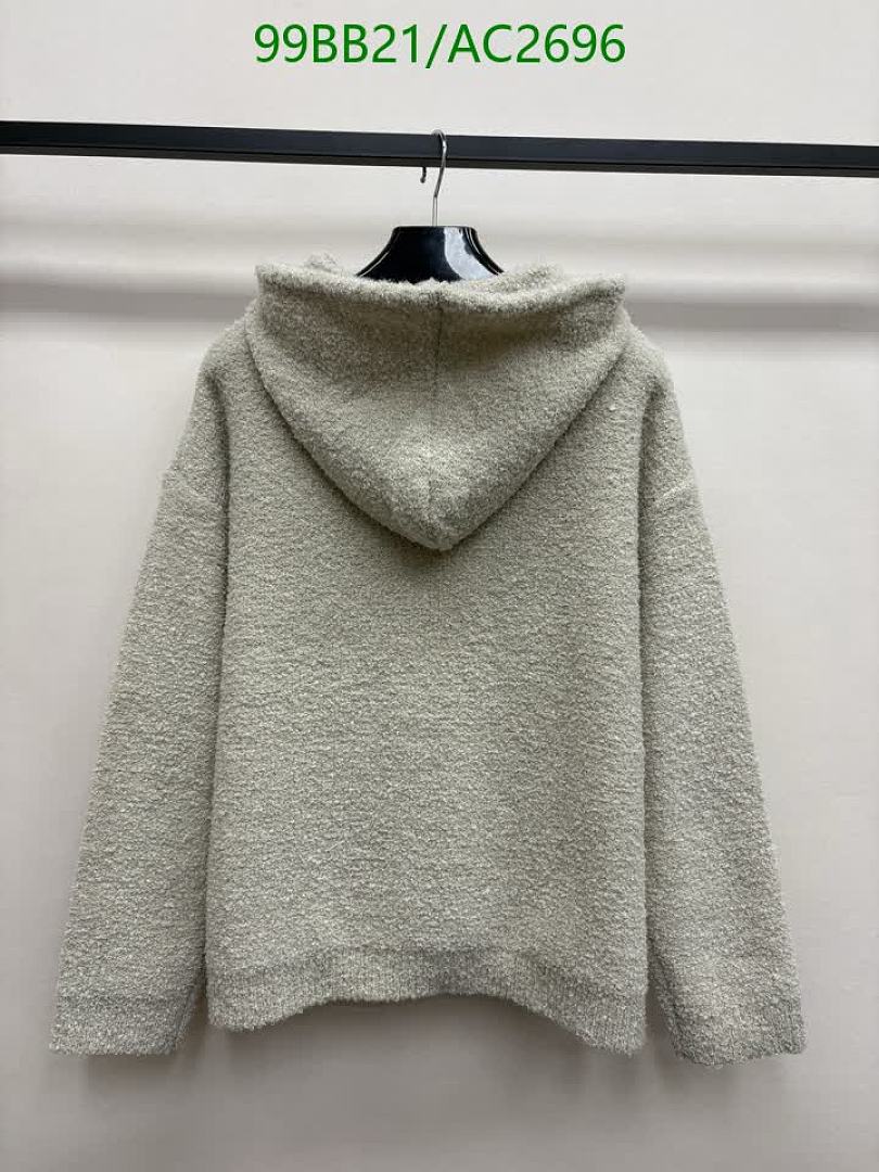 LV-Clothing Code: AC2696 $: 99USD