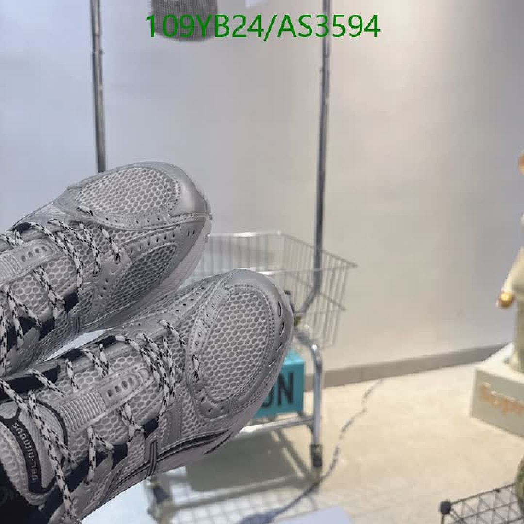 Asics-Women Shoes Code: AS3594 $: 109USD