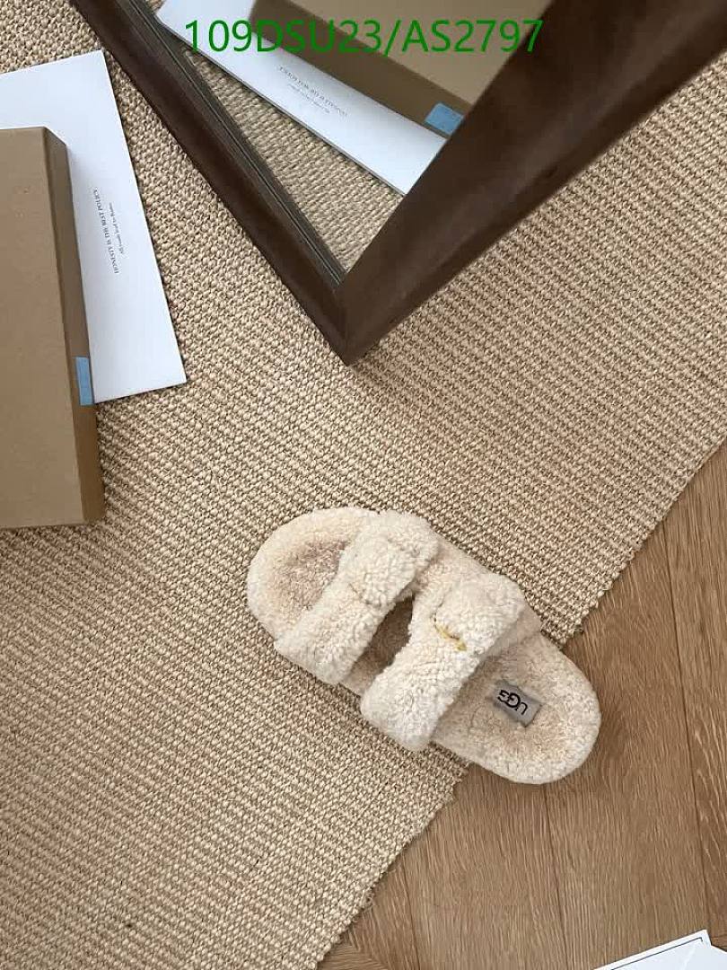 UGG-Women Shoes Code: AS2797 $: 109USD