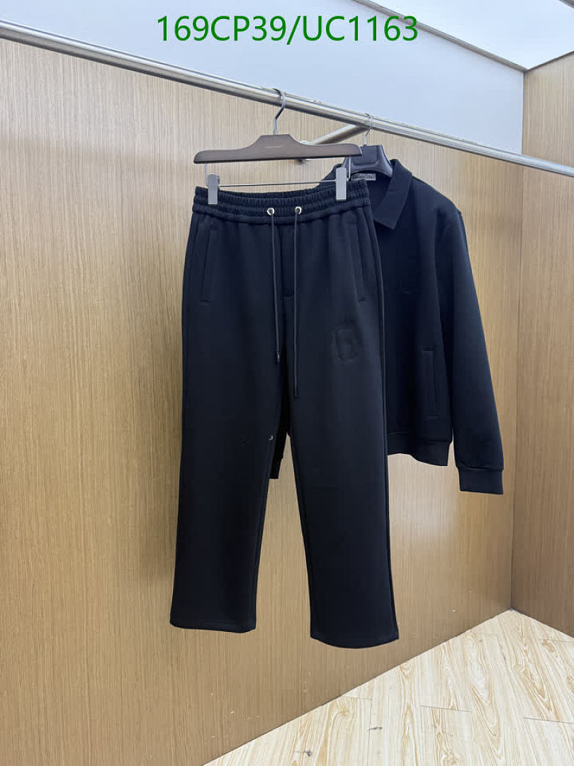Dior-Clothing Code: UC1163 $: 169USD