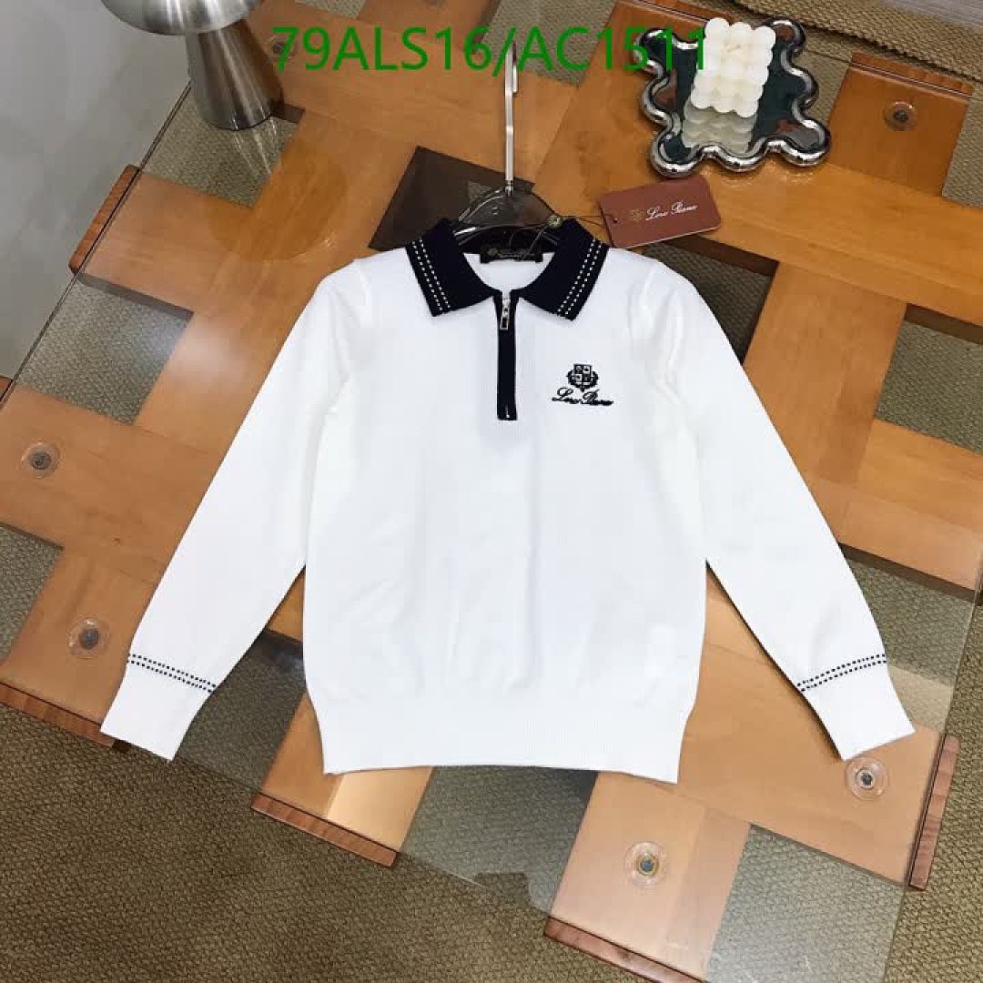 Loro Piana-Clothing Code: AC1511 $: 79USD
