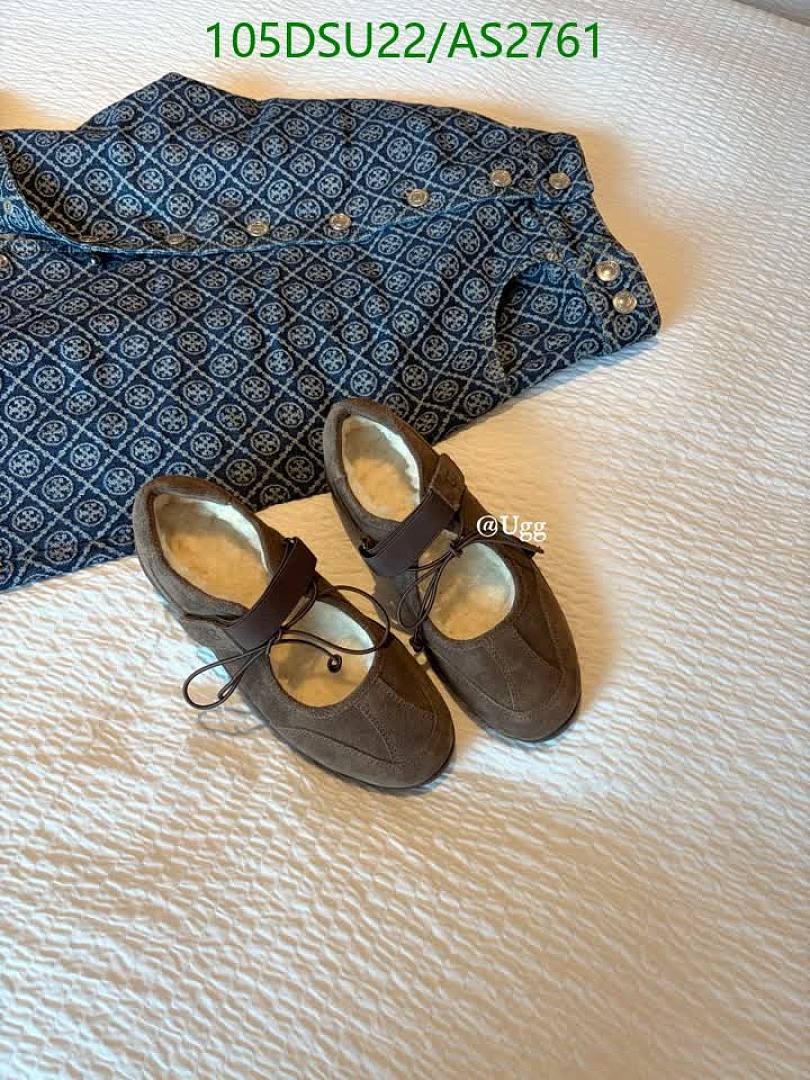 UGG-Women Shoes Code: AS2761 $: 105USD
