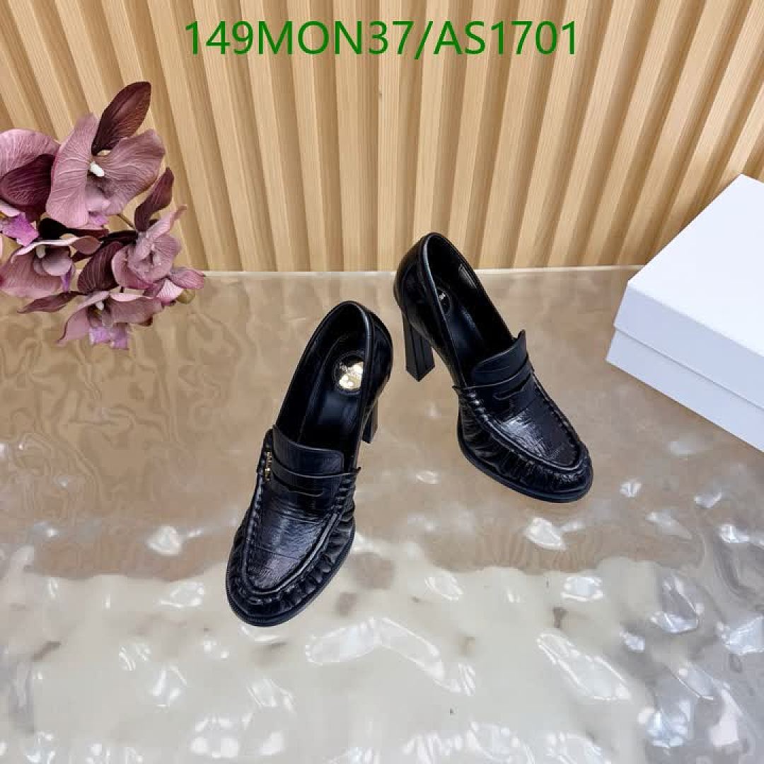 YSL-Women Shoes Code: AS1701 $: 149USD