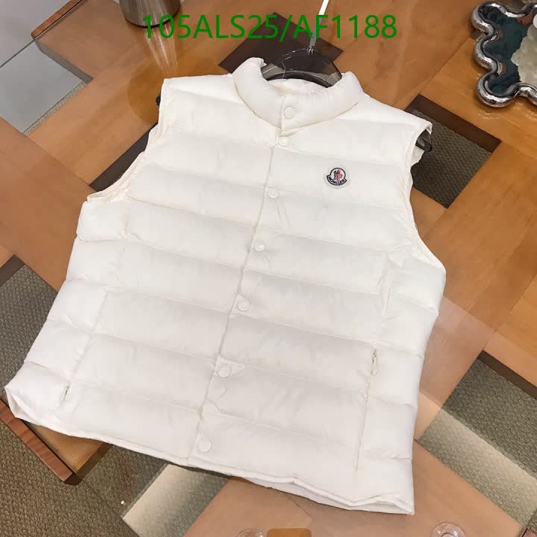 Moncler-Clothing（Kids） Code: AF1188 $: 105USD