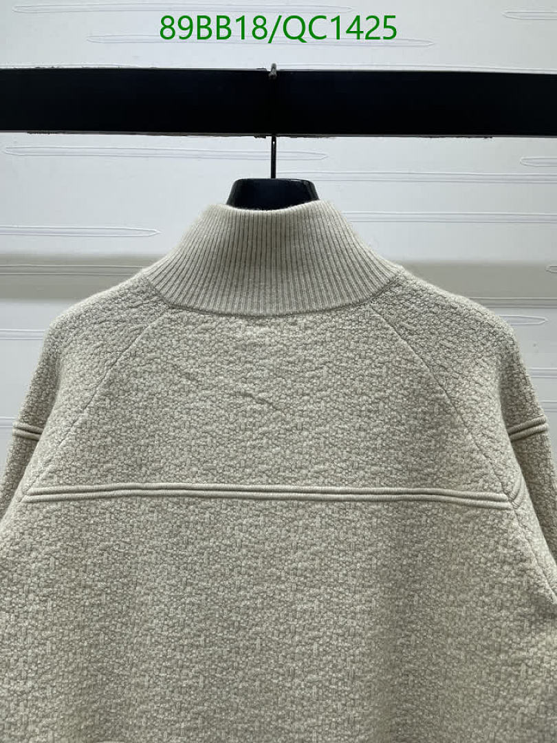 Dior-Clothing Code: QC1425 $: 89USD