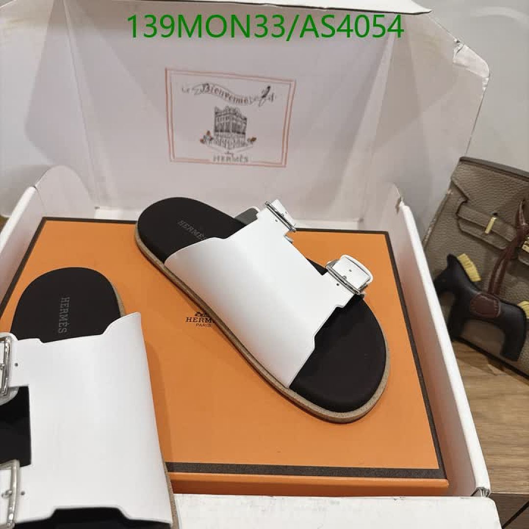 Hermes-Women Shoes Code: AS4054 $: 139USD