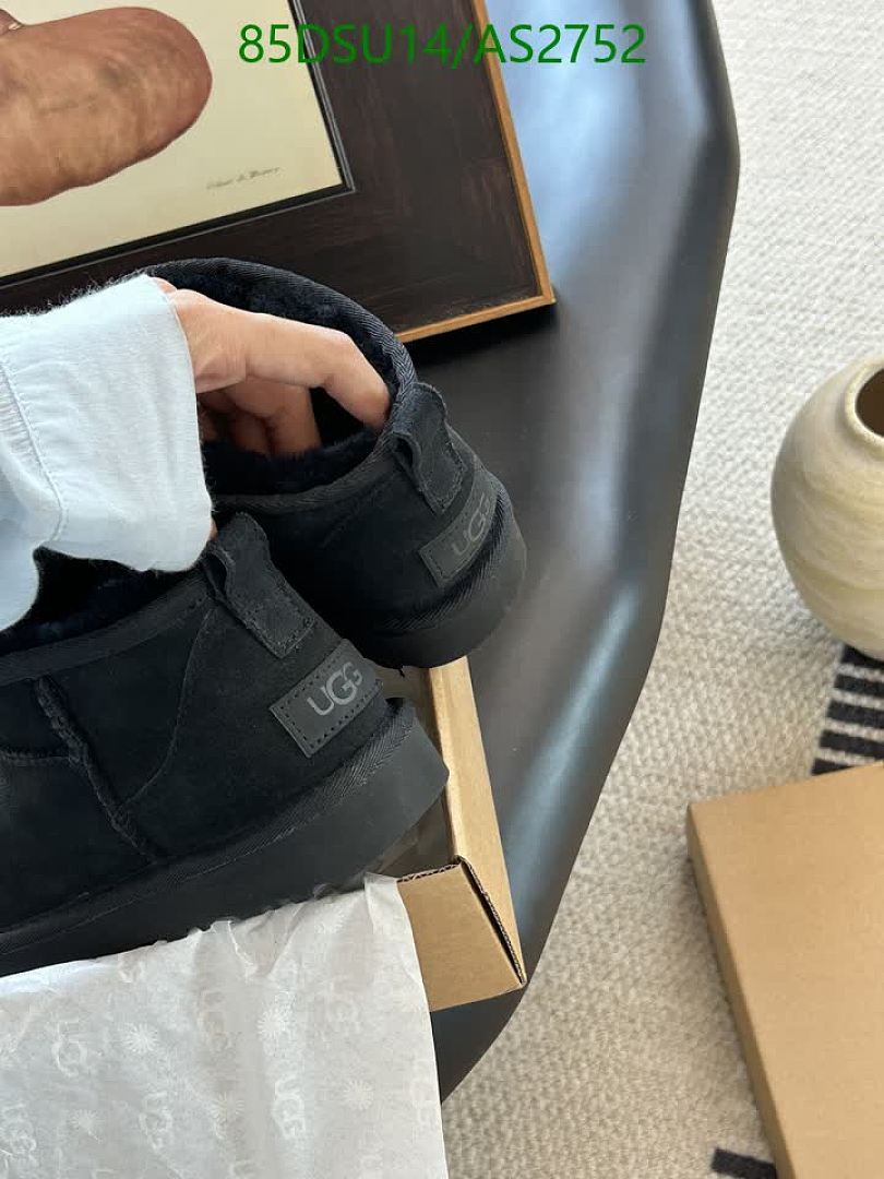 UGG-Women Shoes Code: AS2752 $: 85USD