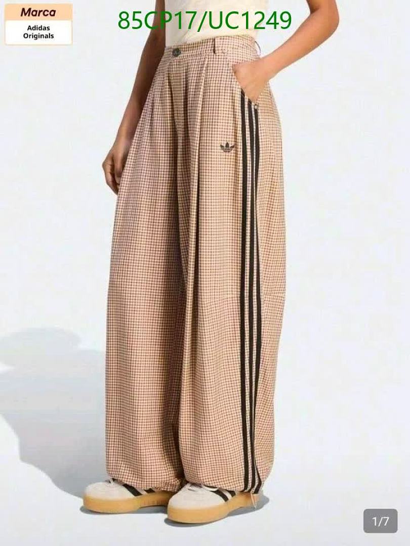 Adidas-Clothing Code: UC1249 $: 85USD