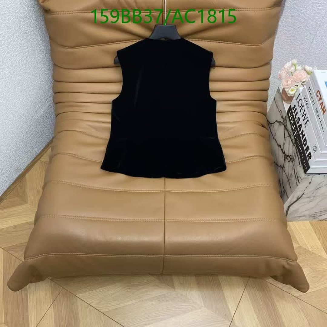 Dior-Clothing Code: AC1815 $: 159USD