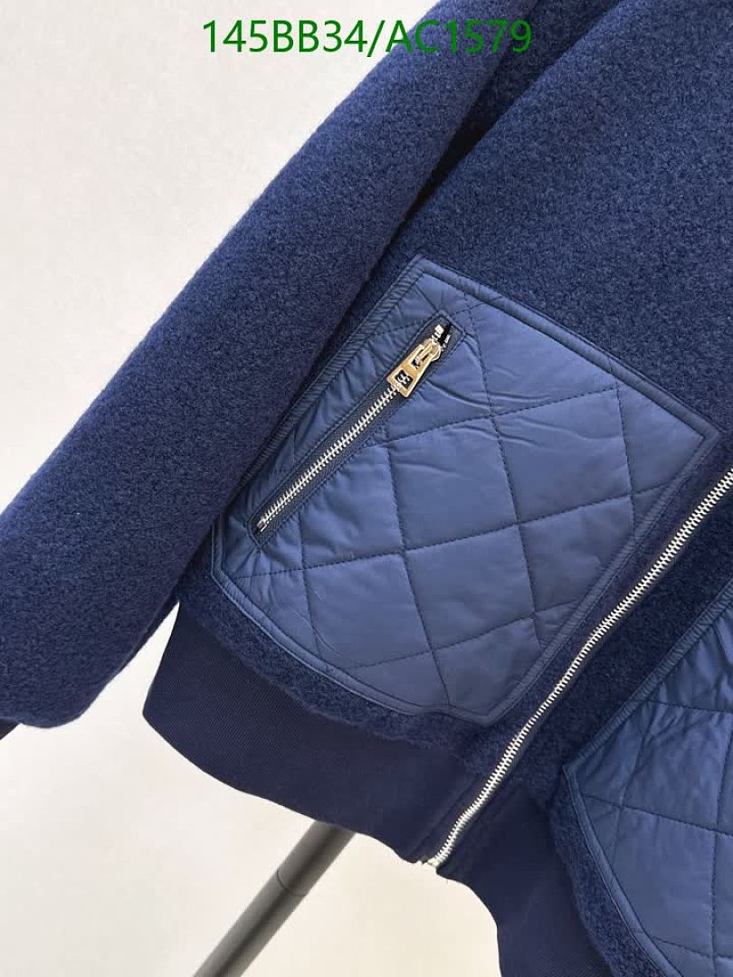 Dior-Clothing Code: AC1579 $: 145USD