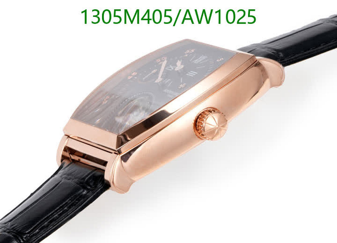Vacheron Constantin-WatchesMirror Quality Code: AW1025 $: 1305USD