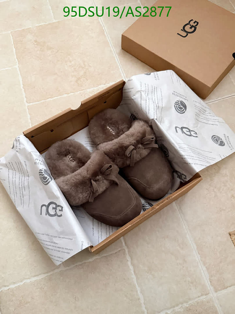 UGG-Women Shoes Code: AS2877 $: 95USD