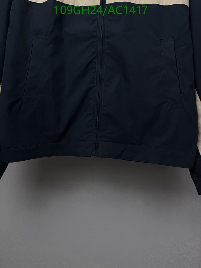 YSL-Clothing Code: AC1417 $: 109USD