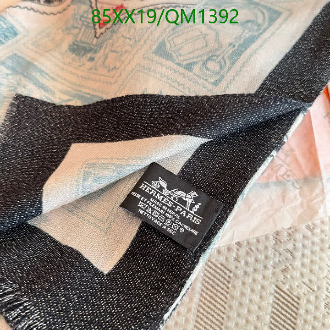 Chanel-Scarves Code: QM1392 $: 85USD