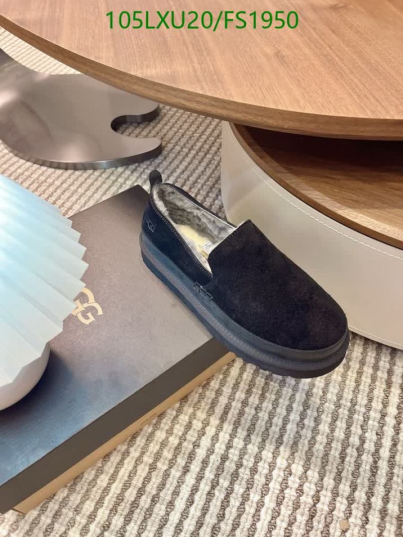 UGG-Men shoes Code: FS1950 $: 105USD