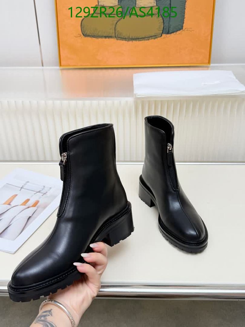The Row-Women Shoes Code: AS4185 $: 129USD