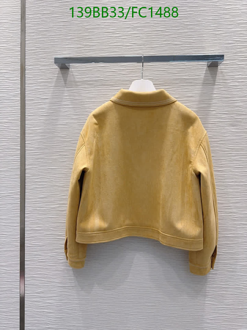 Loewe-Clothing Code: FC1488 $: 139USD