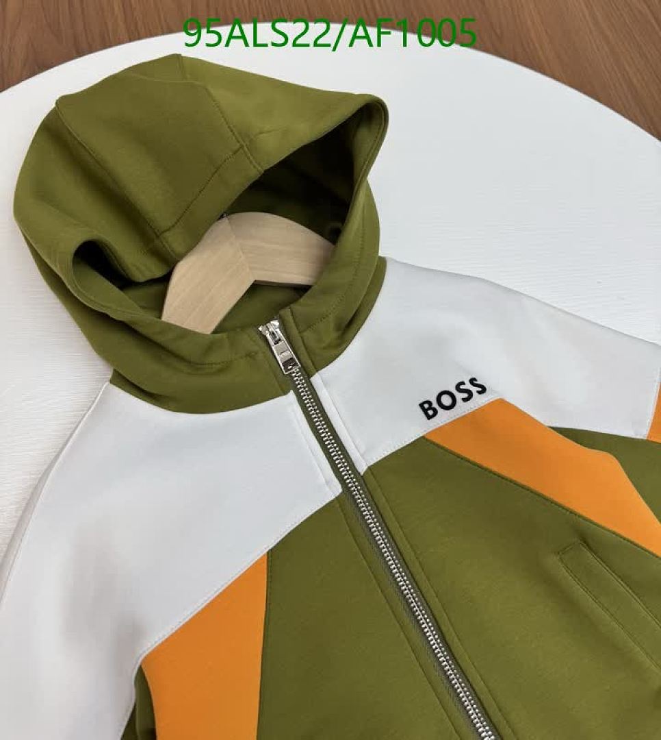 Boss-Clothing（Kids） Code: AF1005 $: 95USD