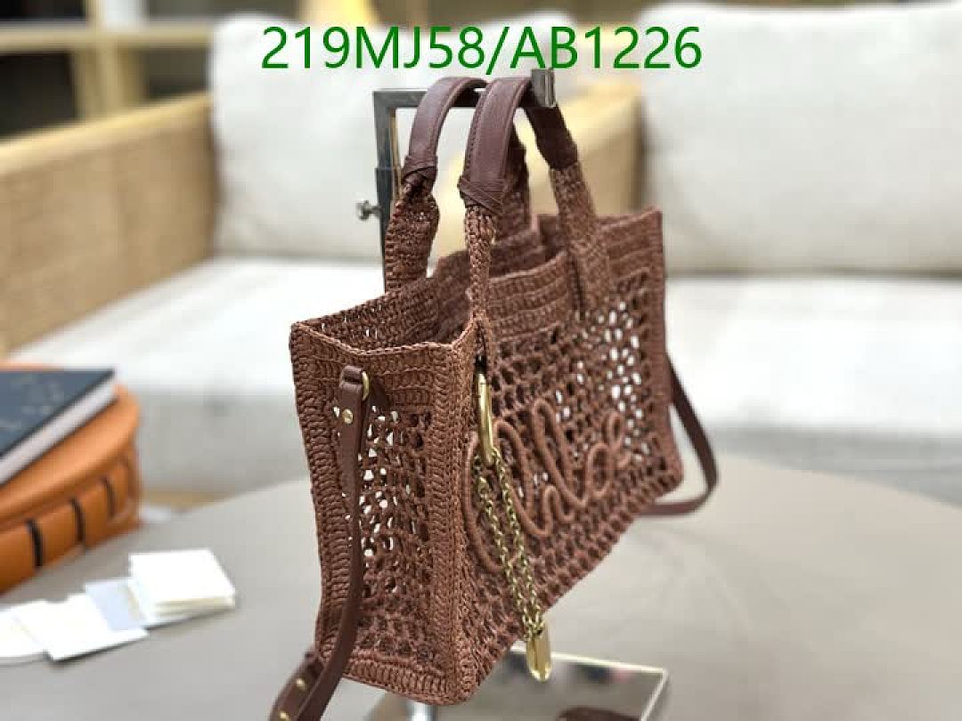 Chloe-BagsMirror Quality Code: AB1226 $: 219USD