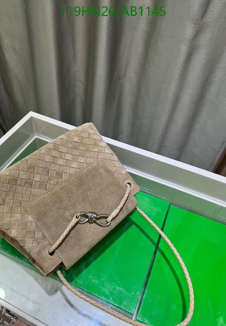 BV-BagsMirror Quality Code: AB1145 $: 119USD