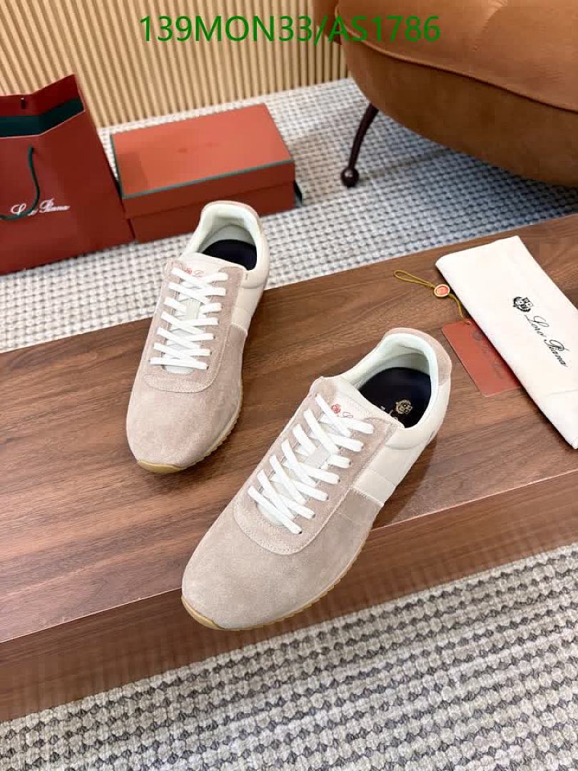 Loro Piana-Women Shoes Code: AS1786 $: 139USD