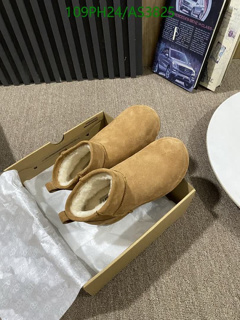 UGG-Women Shoes Code: AS3825 $: 109USD