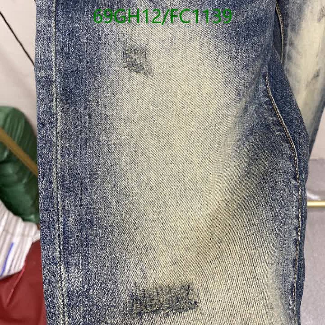 D&G-Clothing Code: FC1139 $: 69USD