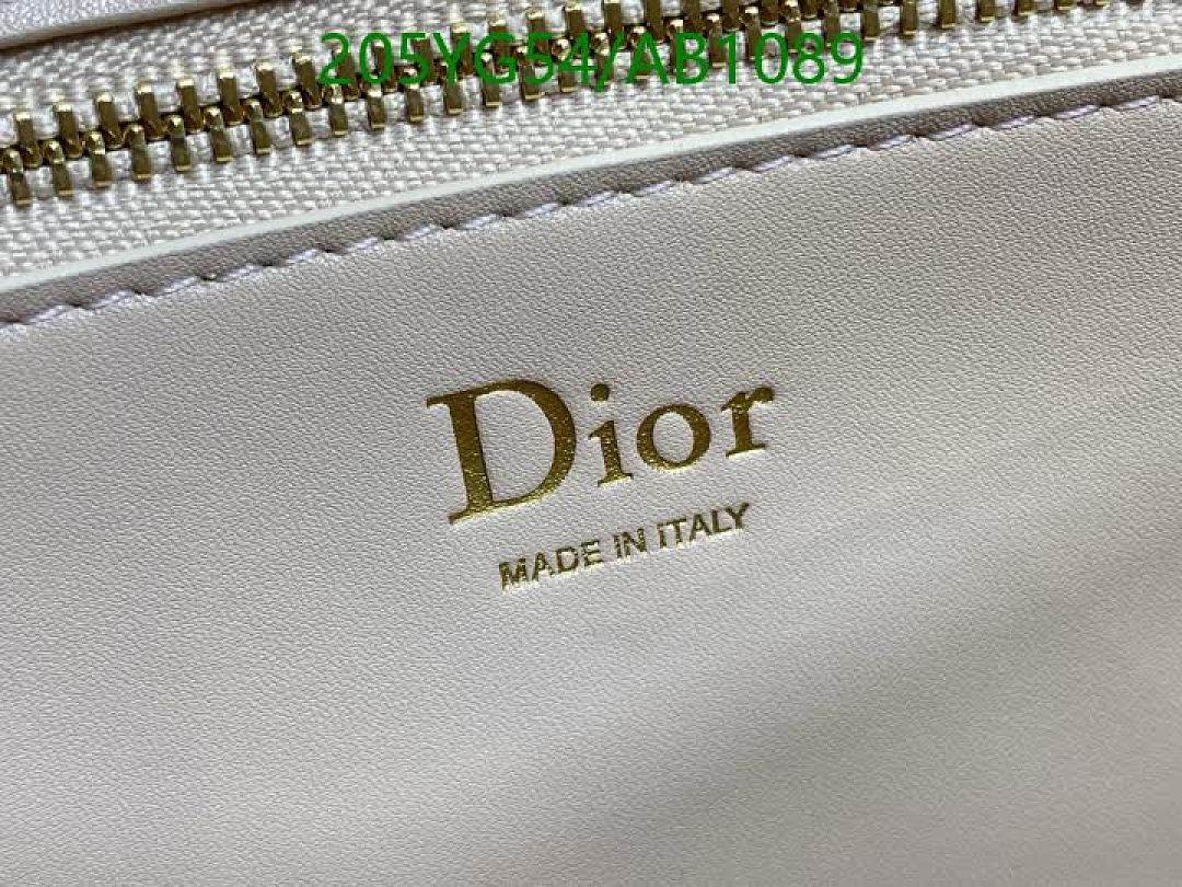 Dior-BagsMirror Quality Code: AB1089 $: 205USD