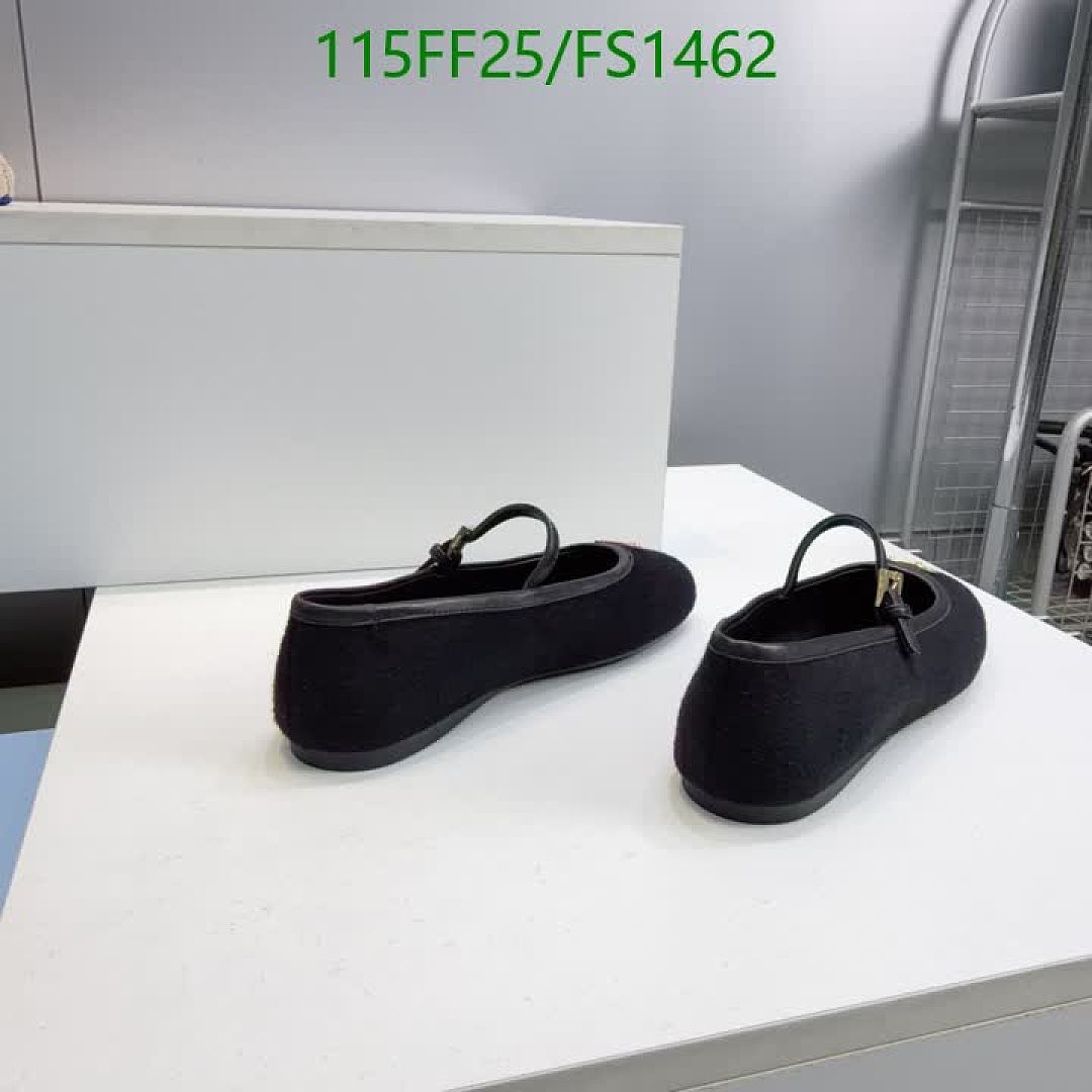Prada-Women Shoes Code: FS1462 $: 115USD