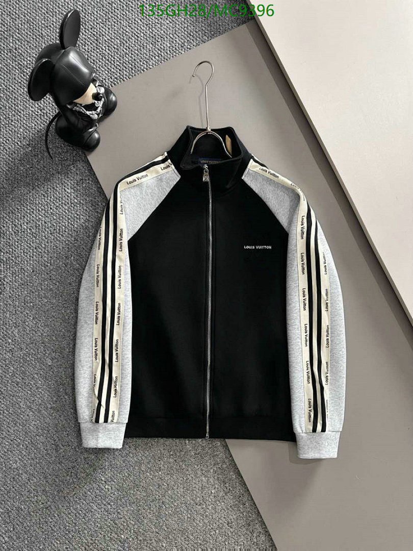 LV-Clothing Code: MC9396 $: 135USD