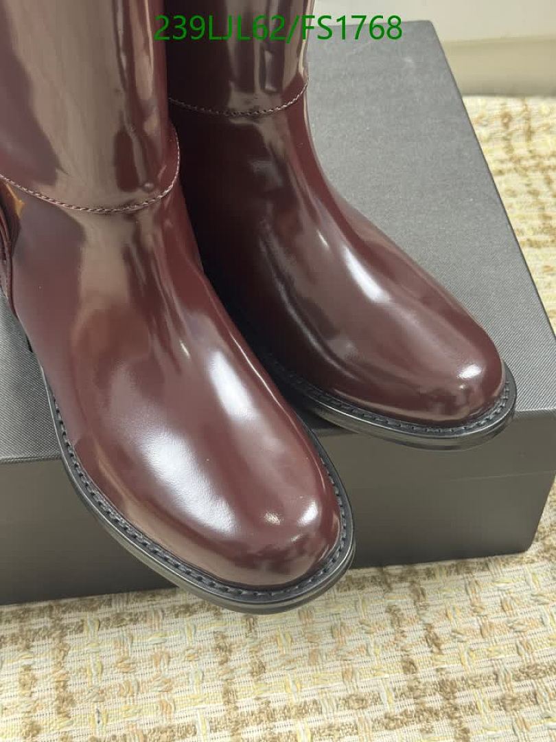 YSL-Women Shoes Code: FS1768 $: 239USD