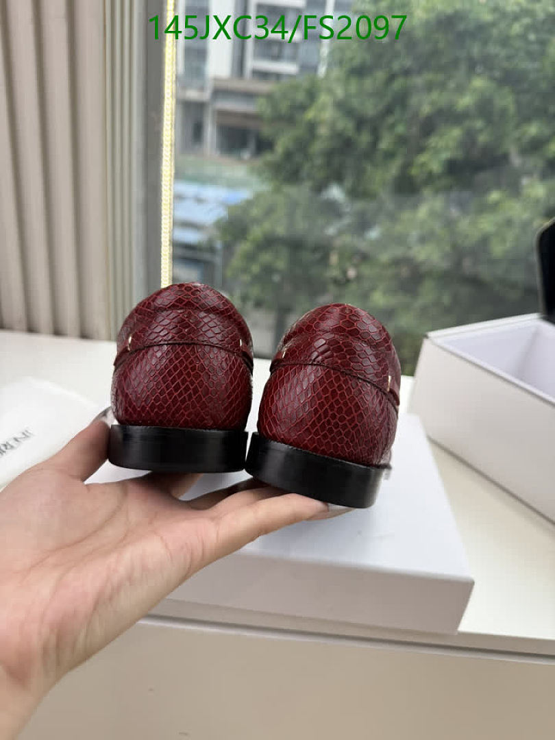 YSL-Women Shoes Code: FS2097 $: 145USD