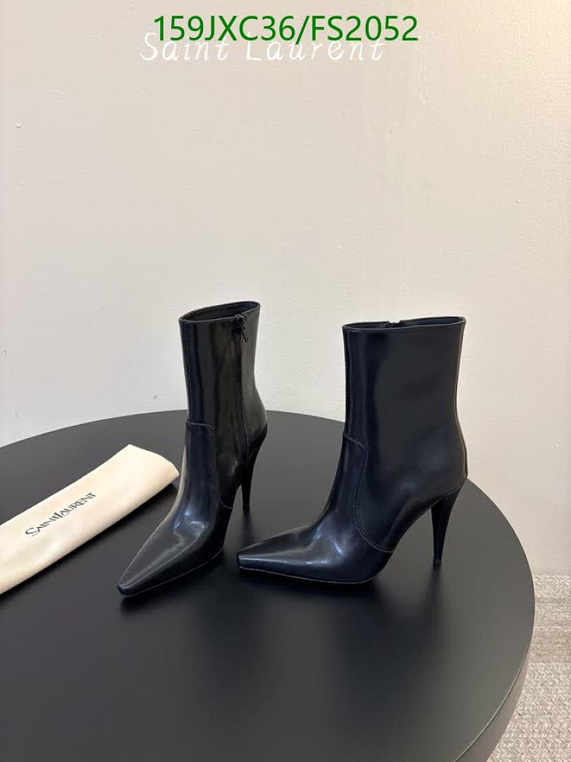 YSL-Women Shoes Code: FS2052 $: 159USD