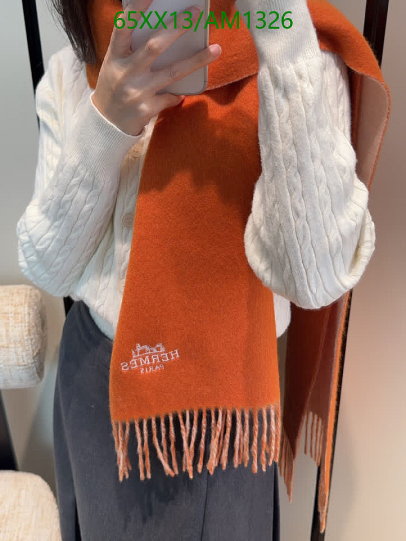 Hermes-Scarves Code: AM1326 $: 65USD
