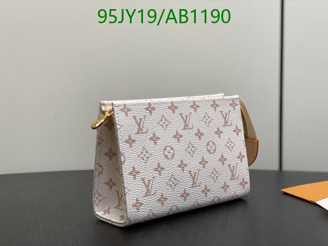 LV-BagsMirror Quality Code: AB1190 $: 95USD
