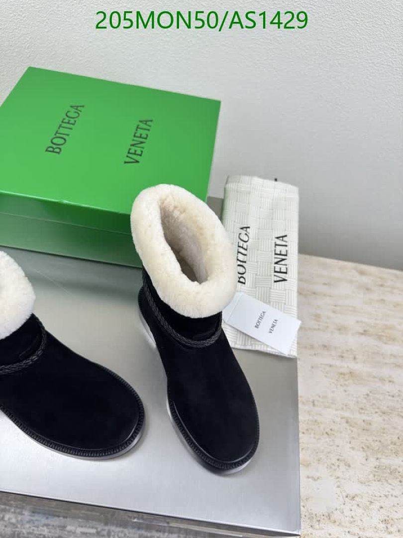 BV-Women Shoes Code: AS1429 $: 205USD