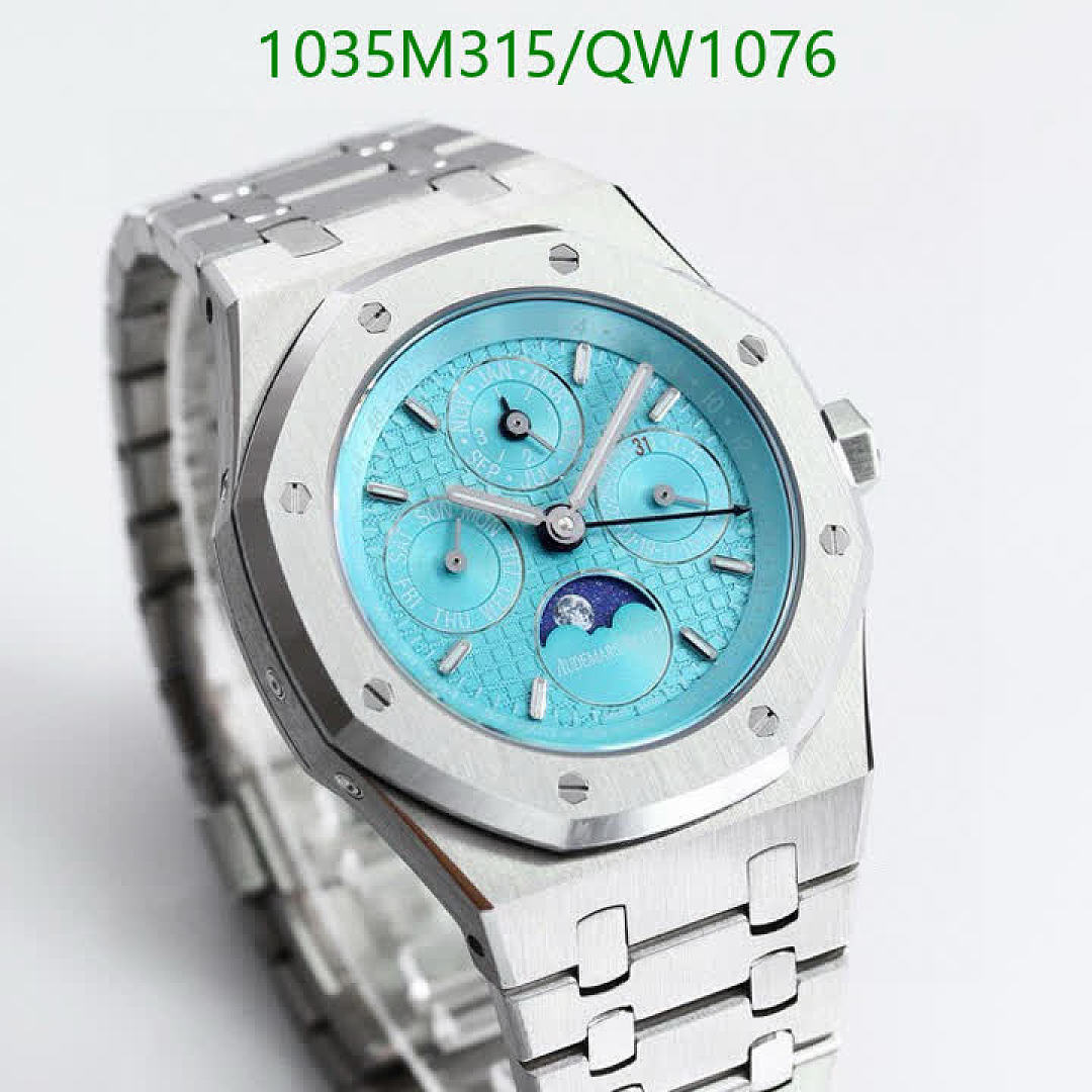 Audemars Piguet-WatchesMirror Quality Code: QW1076 $: 1035USD