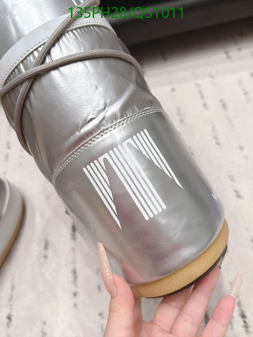 Moon Boot-Women Shoes Code: QS1011 $: 135USD