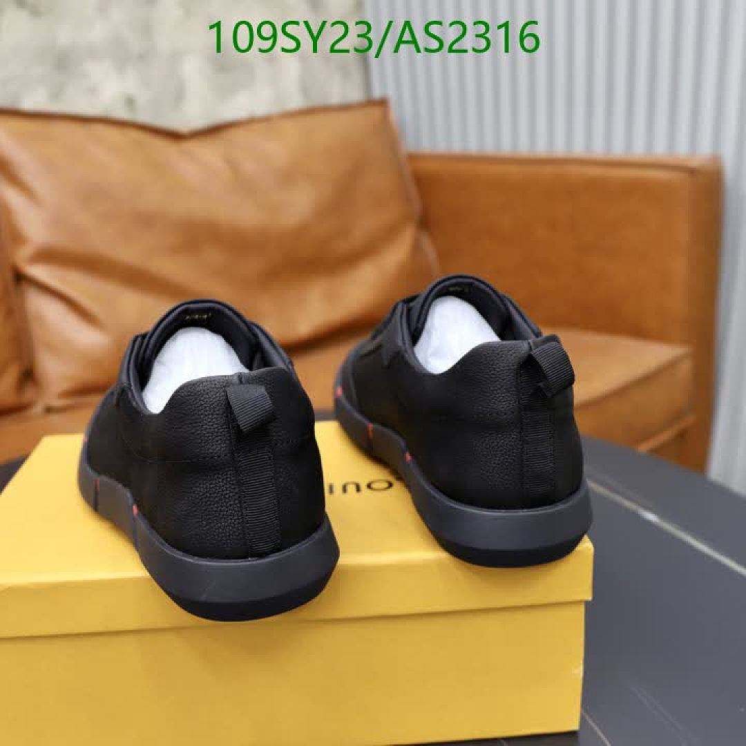 LV-Men shoes Code: AS2316 $: 109USD